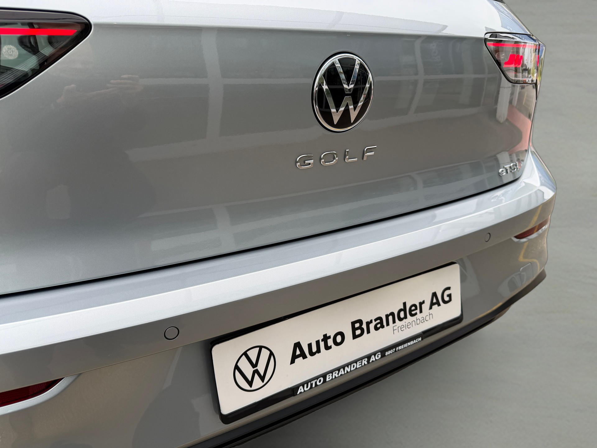 VW Golf 1.5 e TSI mHEV United DSG-image-26