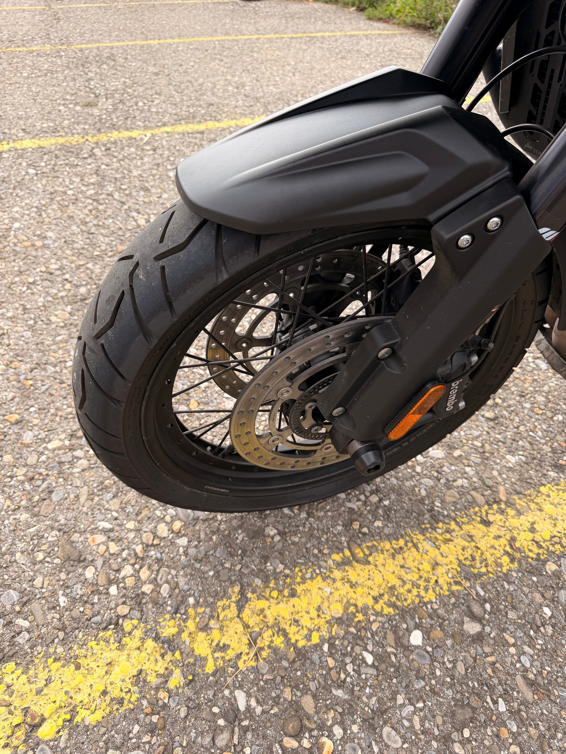 TRIUMPH Tiger 1200 XCx ABS-image-2