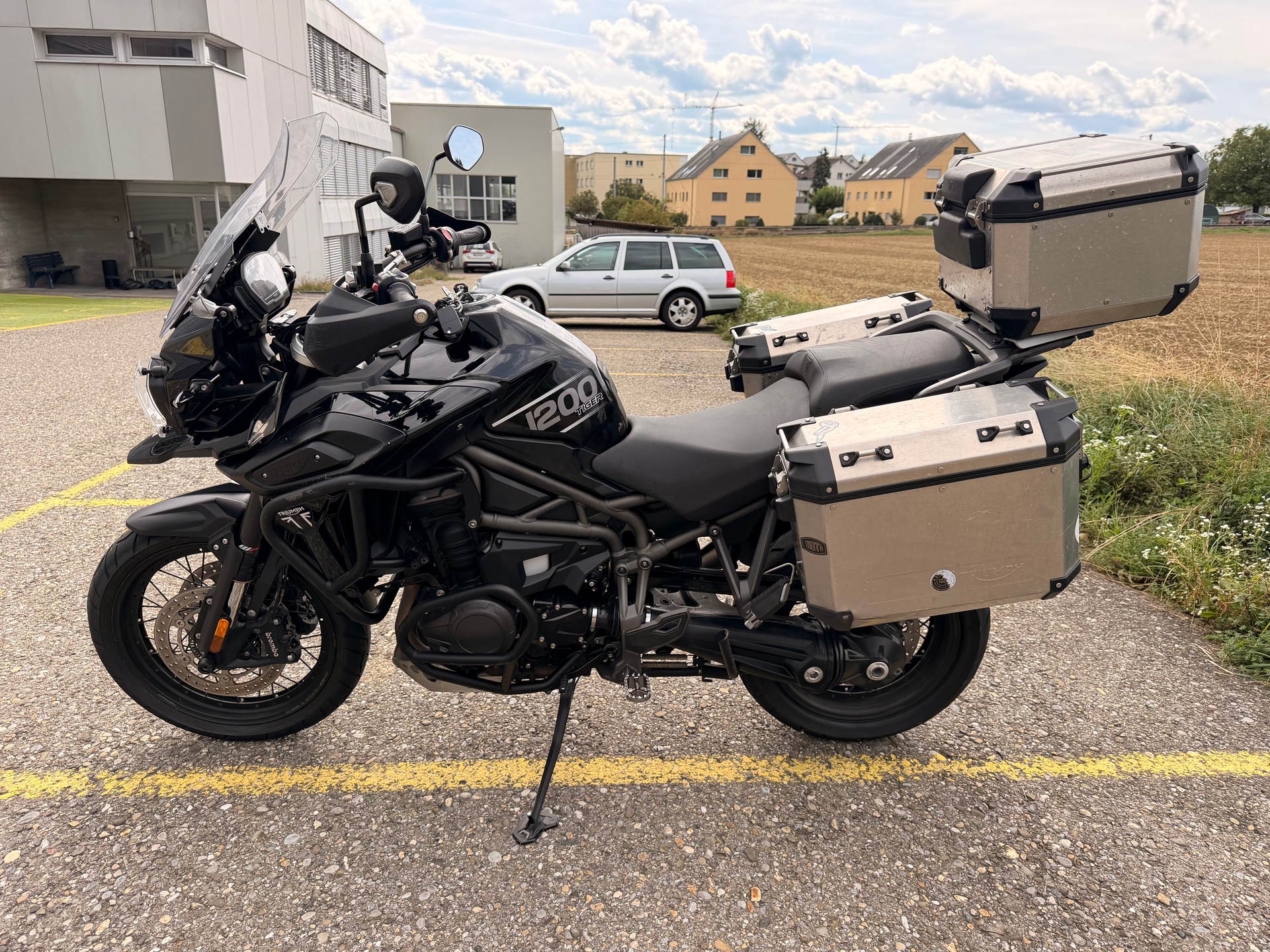 TRIUMPH Tiger 1200 XCx ABS-image-0