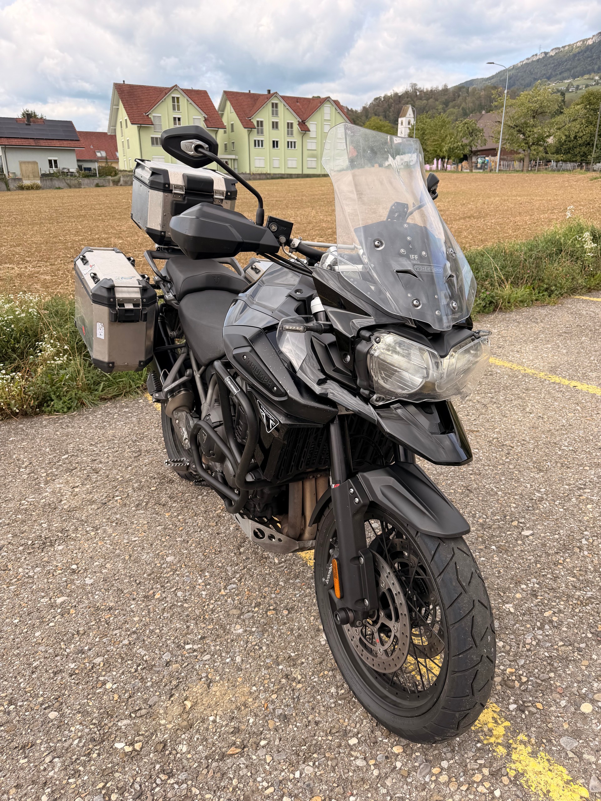 TRIUMPH Tiger 1200 XCx ABS-image-4