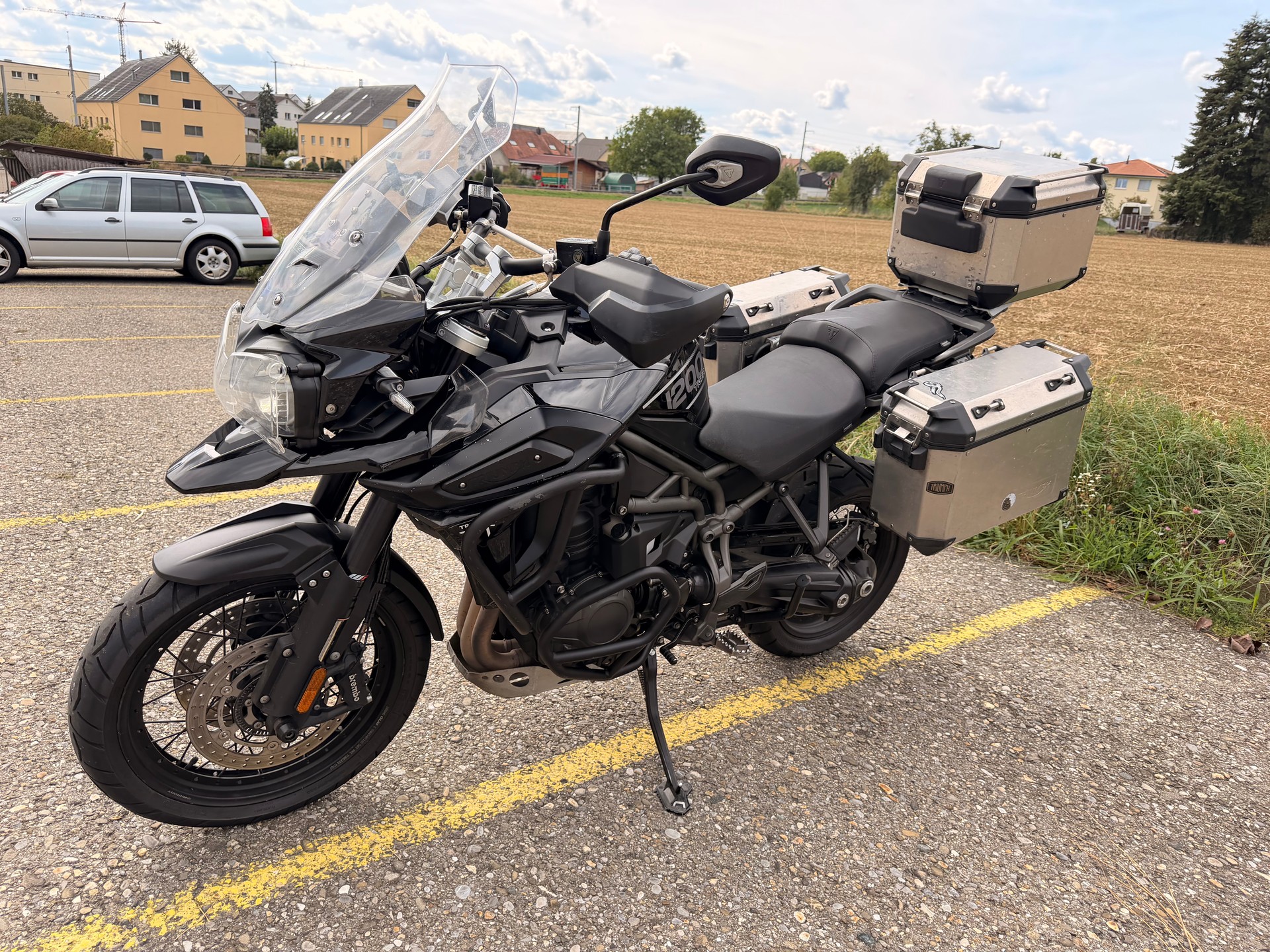 TRIUMPH Tiger 1200 XCx ABS-image-1