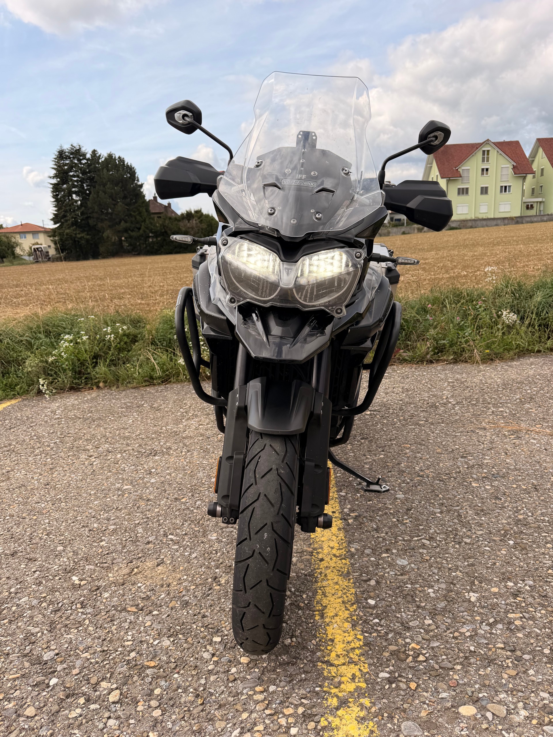 TRIUMPH Tiger 1200 XCx ABS-image-3