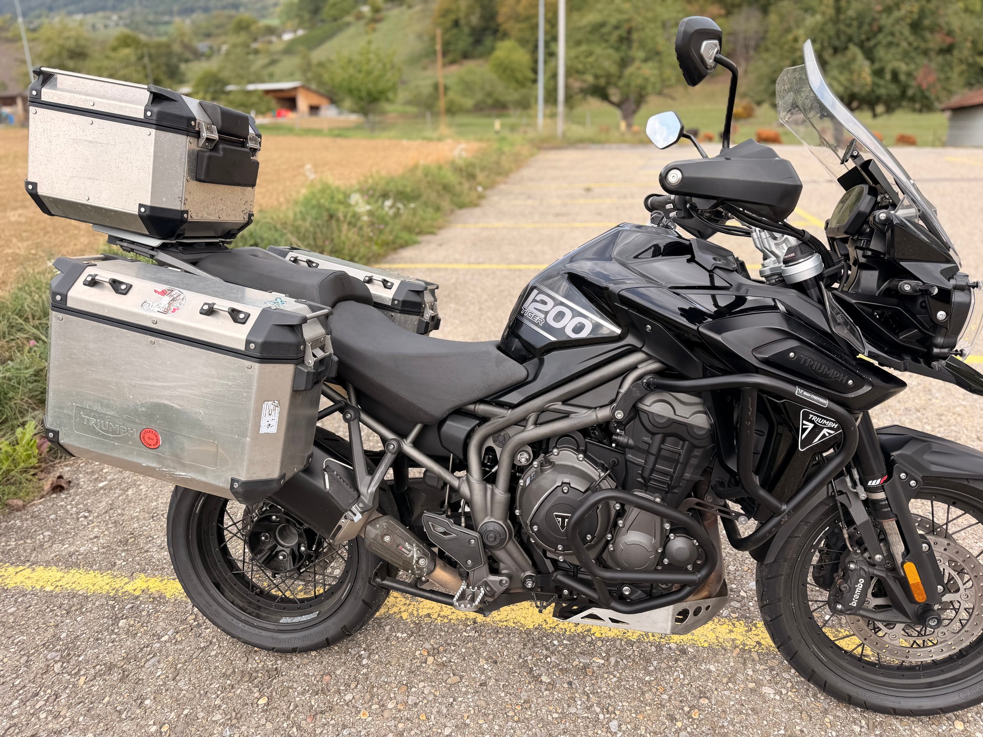 TRIUMPH Tiger 1200 XCx ABS-image-5