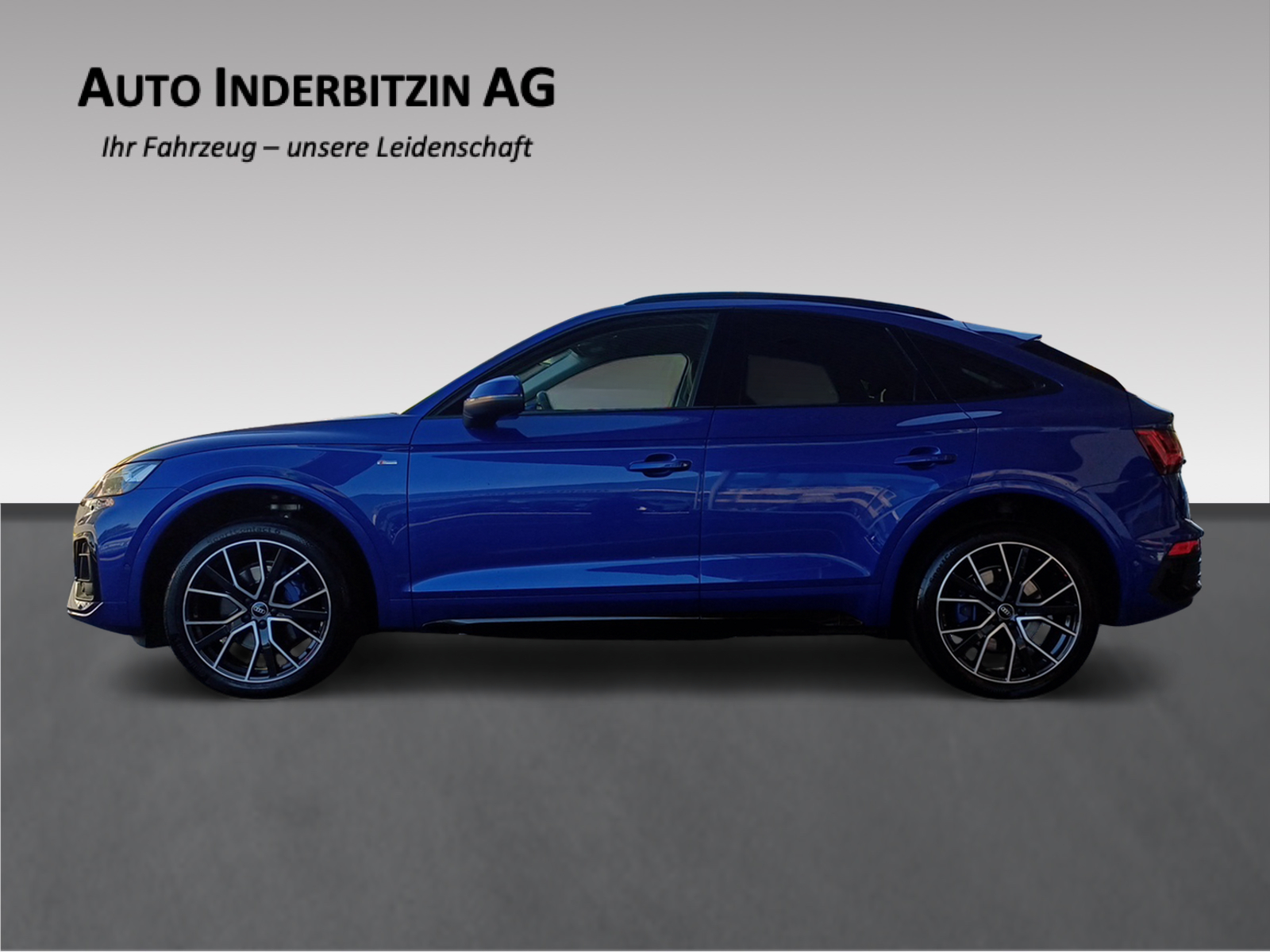 AUDI Q5 Sportback 45 TFSI S line quattro S-tronic-showroom-element-3