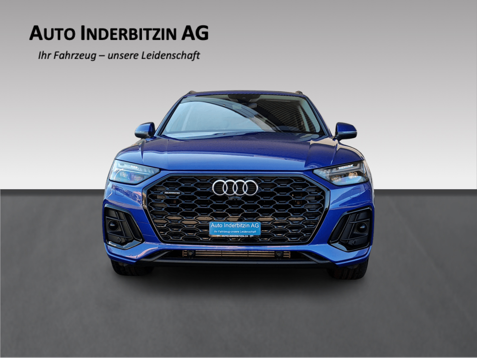 AUDI Q5 Sportback 45 TFSI S line quattro S-tronic-showroom-element-1