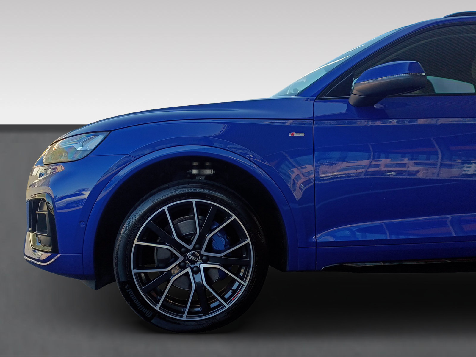 AUDI Q5 Sportback 45 TFSI S line quattro S-tronic-showroom-element-2