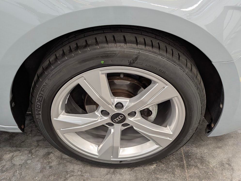 AUDI A1 Sportback 1.0 25 TFSI S Line S-Tronic*5J GAR GOOGLE-NAVI SPORTSITZE+SITZHEIZUNG KLIMAAUTOMAT UVM*-showroom-element-2