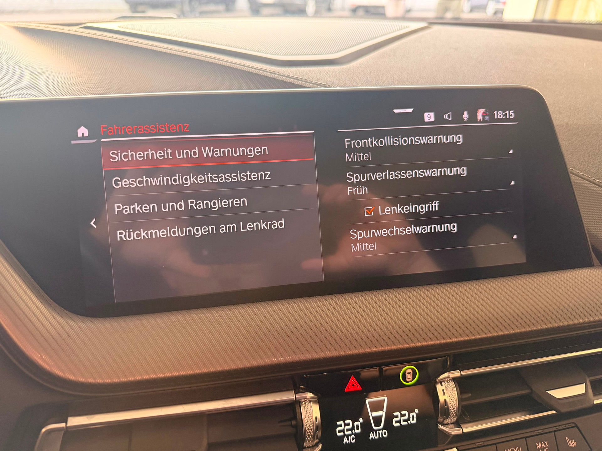 BMW 118i Steptronic M Sport-image-12