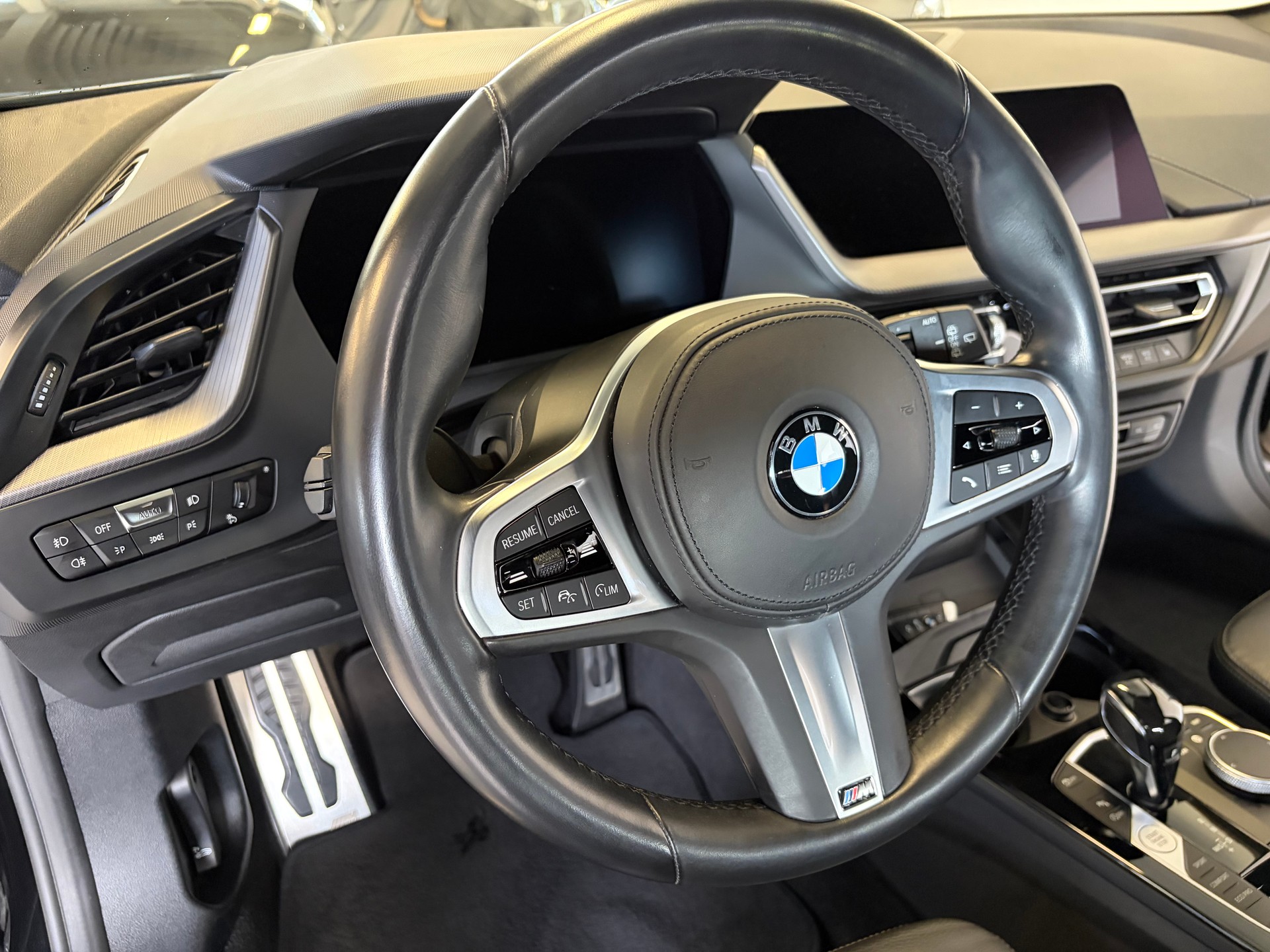 BMW 118i Steptronic M Sport-image-15