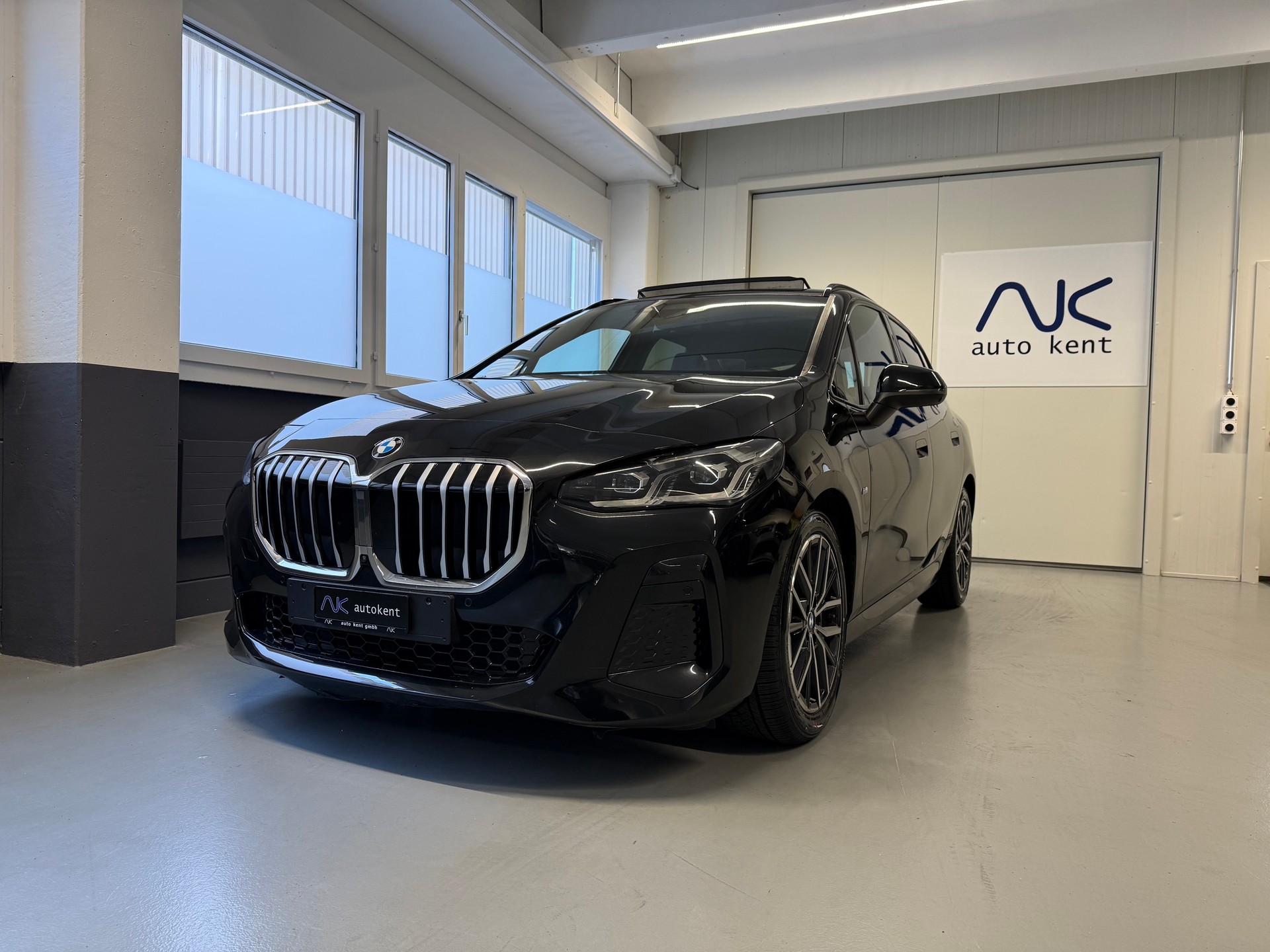 BMW 220i Active Tourer M Sport DKG