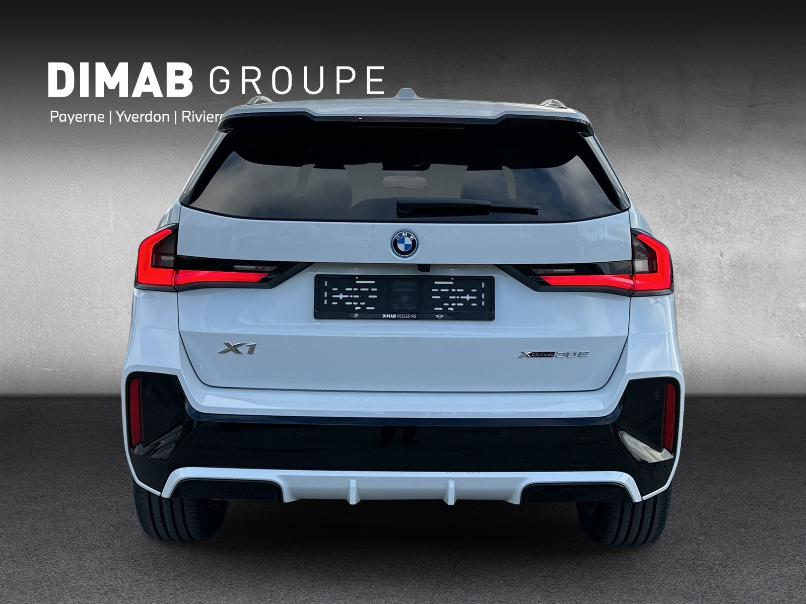 BMW X1 xDrive 25e M Sport-showroom-element-3