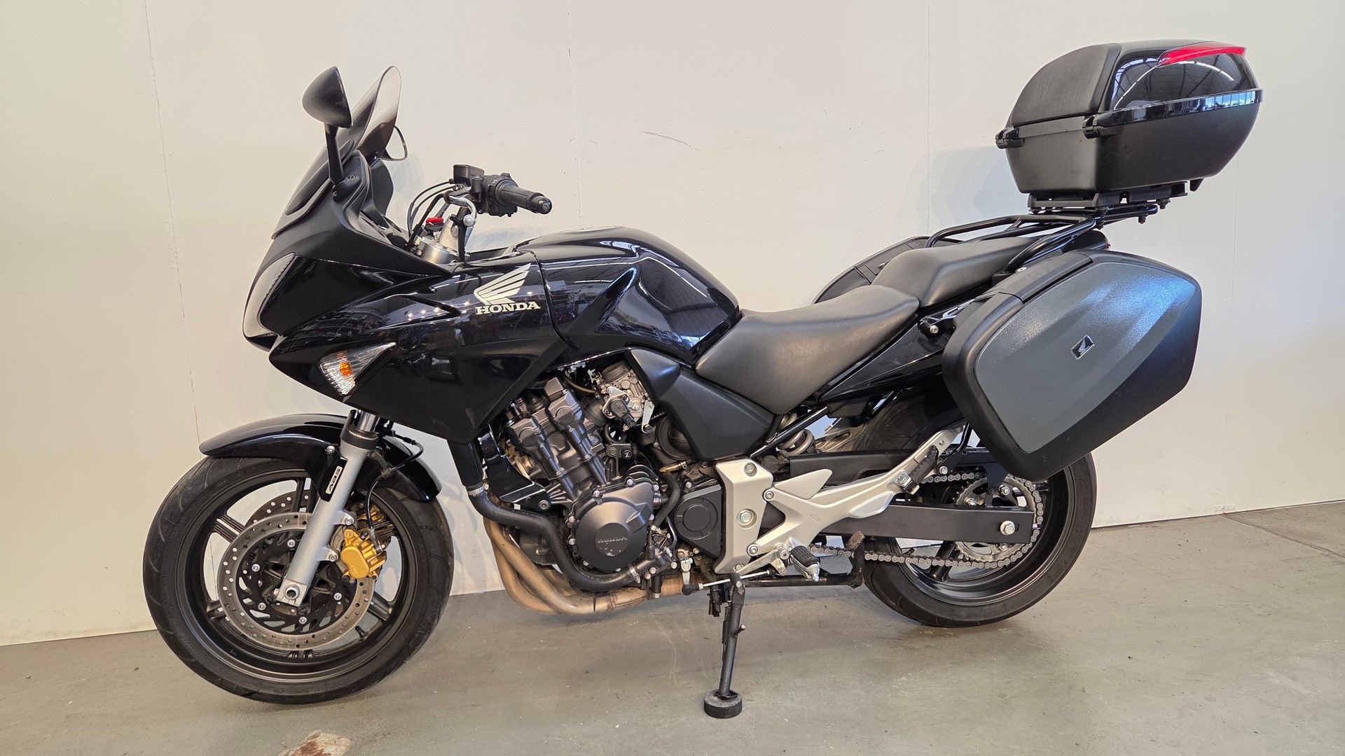 HONDA CBF 600 SA ABS-image-3
