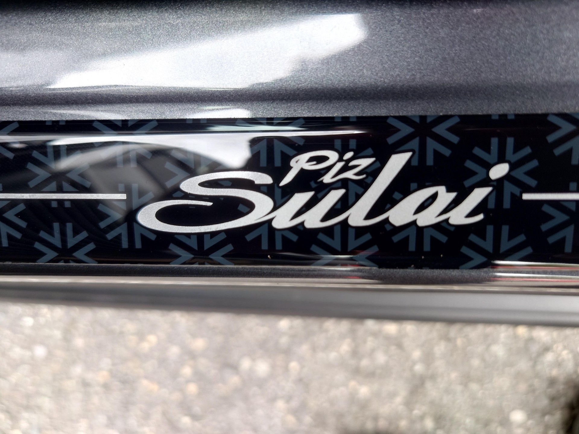 SUZUKI e Vitara Piz Sulai 4x4-image-11