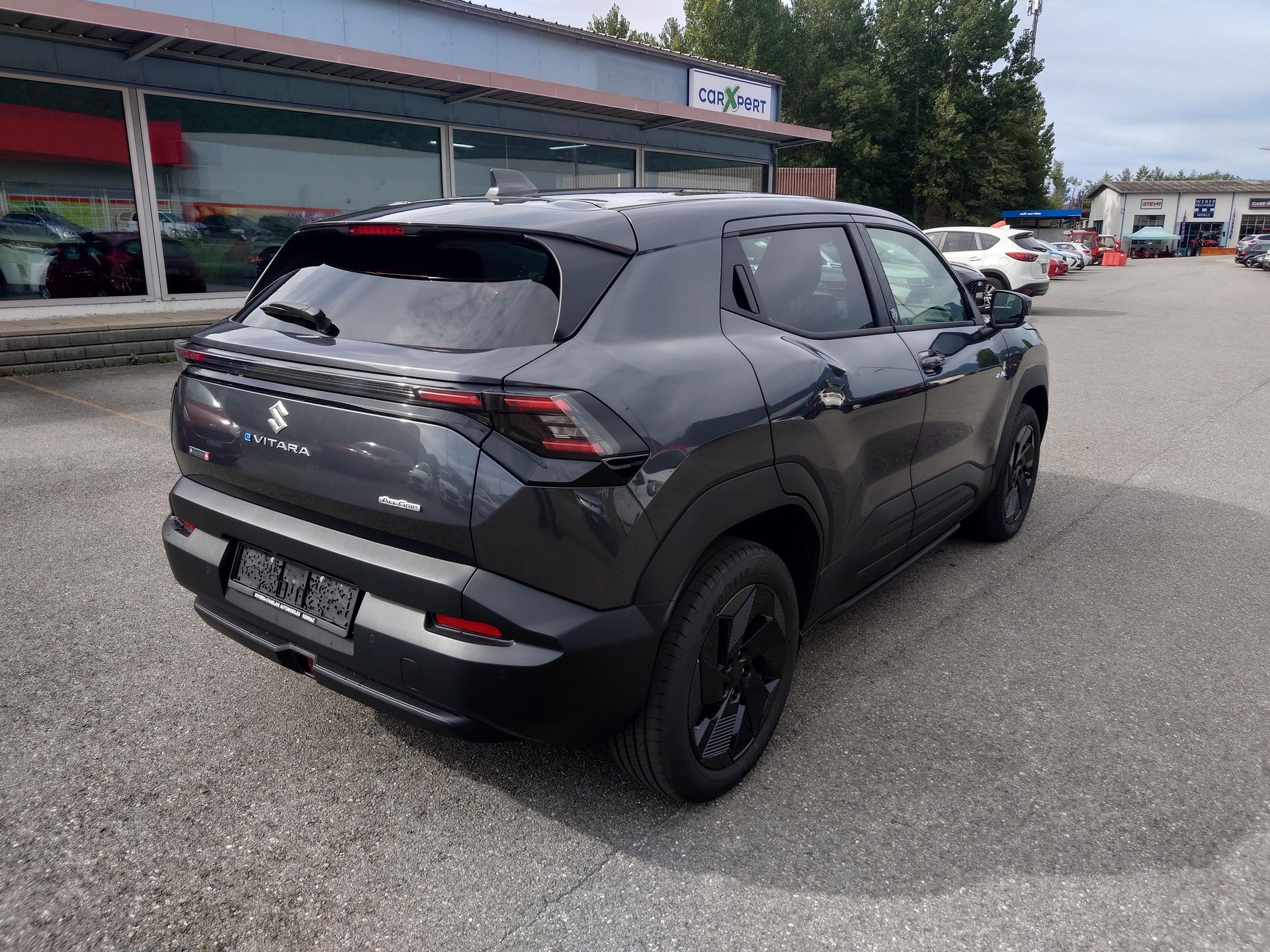 SUZUKI e Vitara Piz Sulai 4x4-showroom-element-3