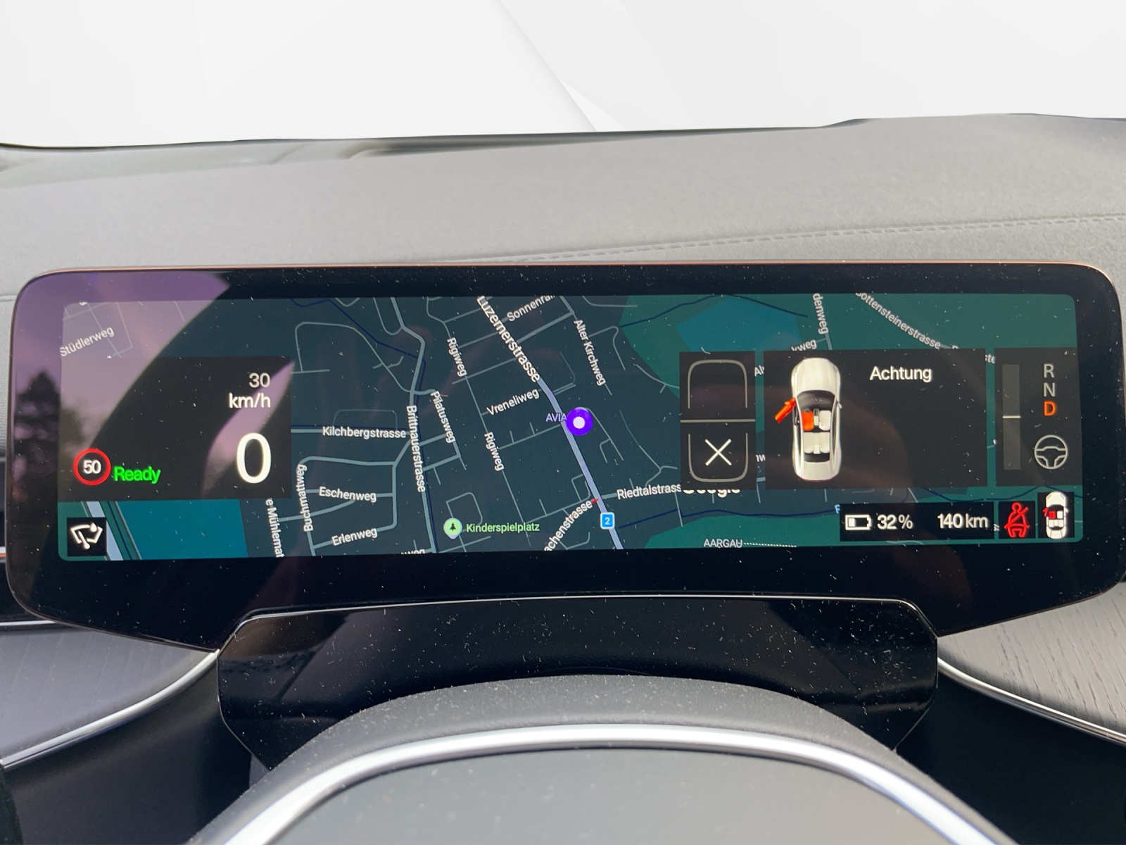POLESTAR 5 Performance Launch Edition-image-15