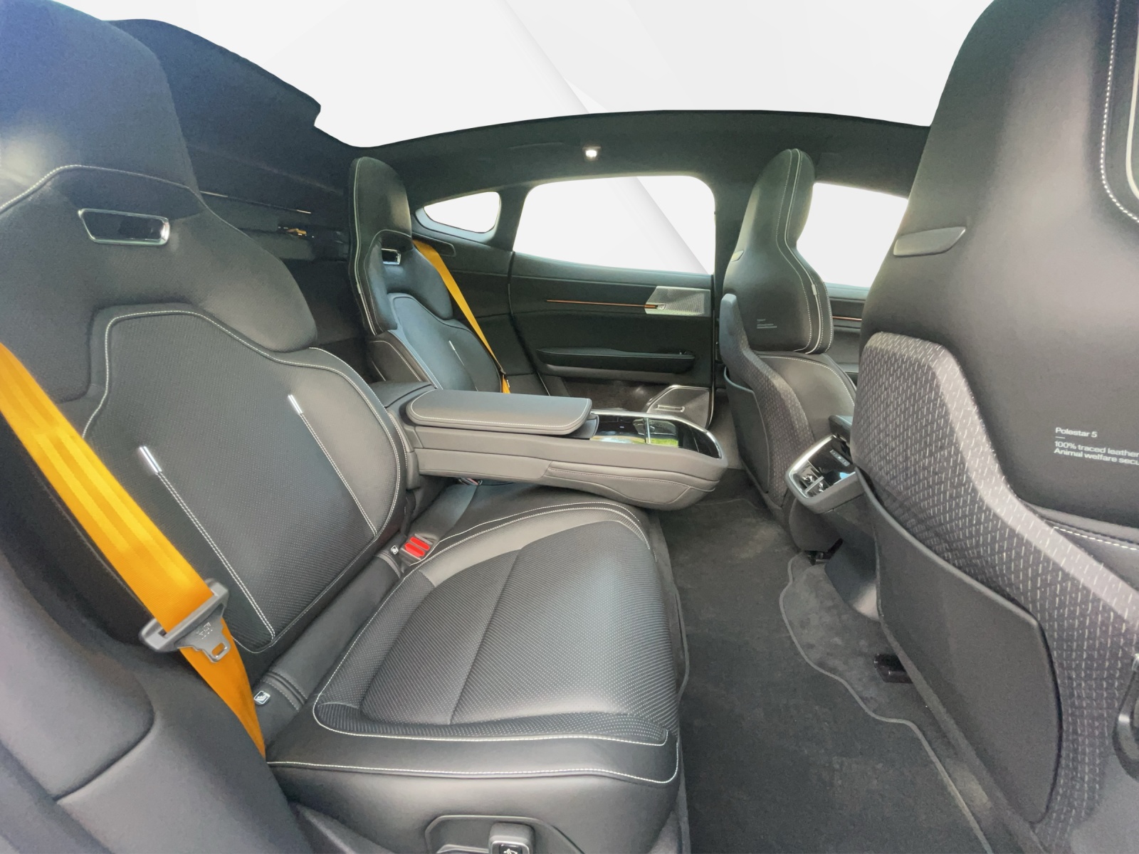 POLESTAR 5 Performance Launch Edition-image-18