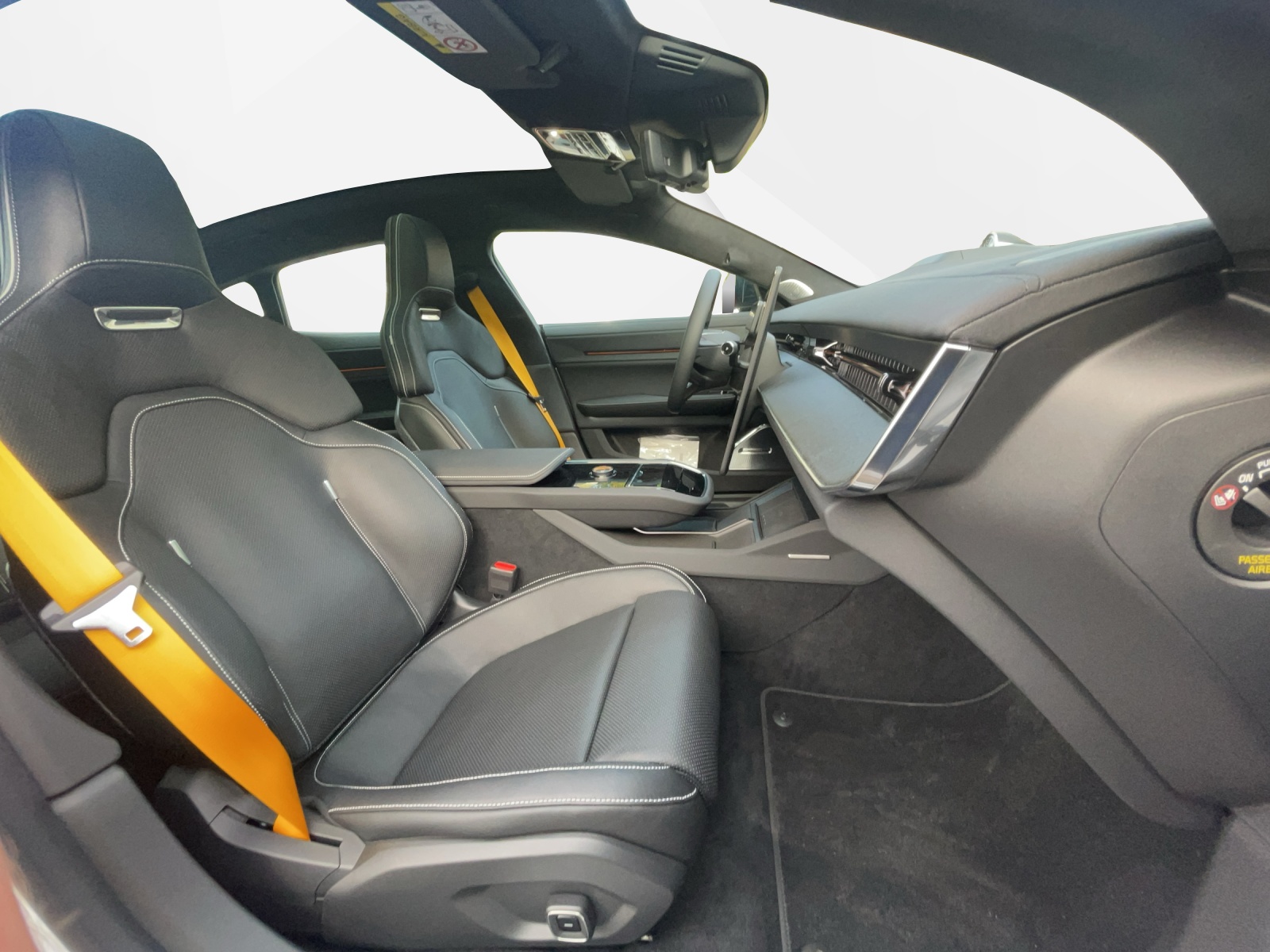 POLESTAR 5 Performance Launch Edition-image-17