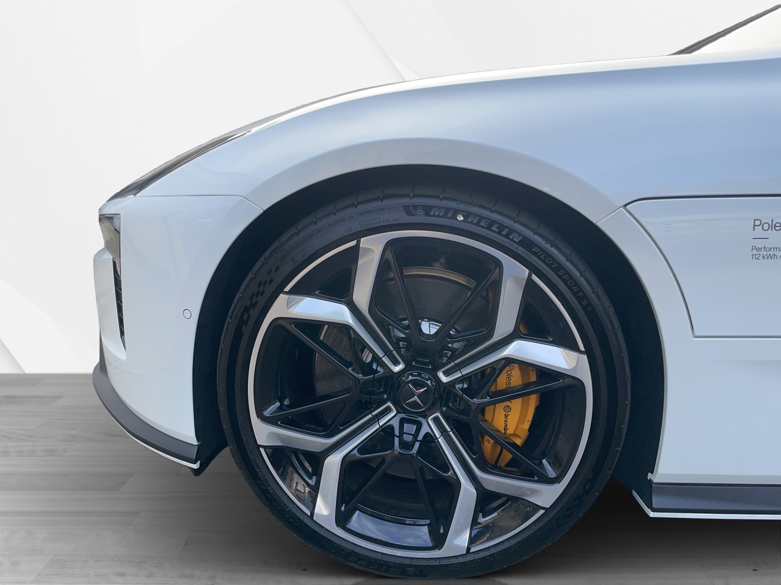POLESTAR 5 Performance Launch Edition-image-8