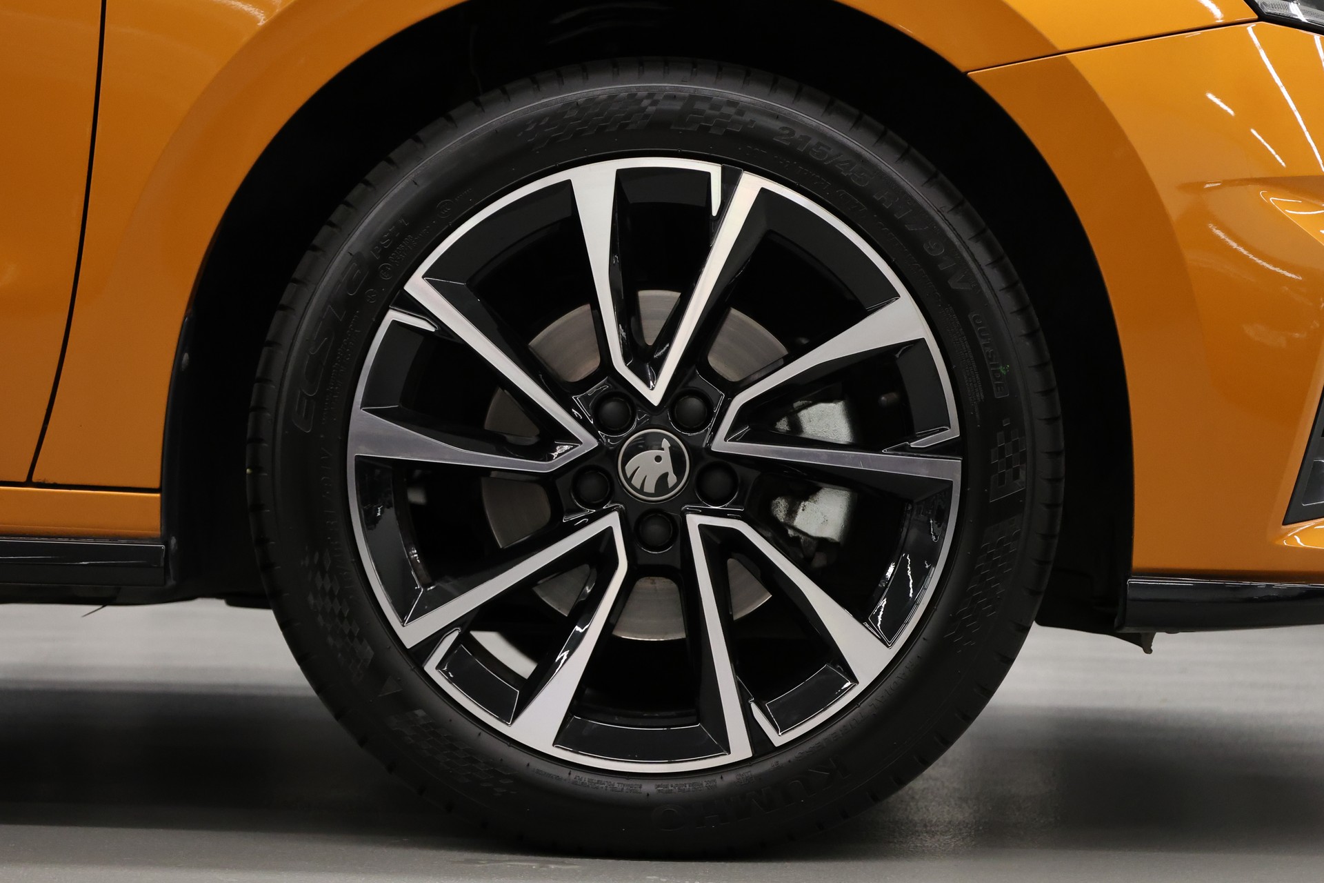 SKODA Fabia 1.0 TSI Monte Carlo DSG-image-14