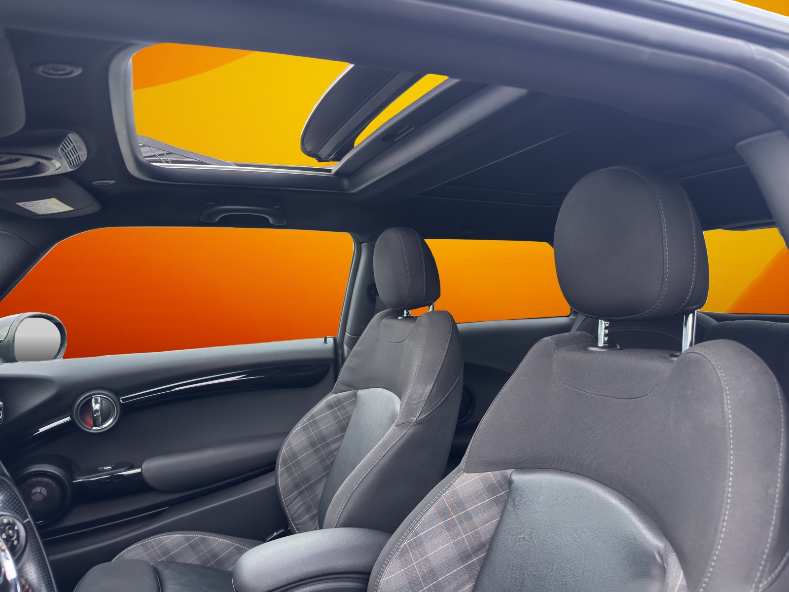 MINI Cooper S Steptronic-image-13