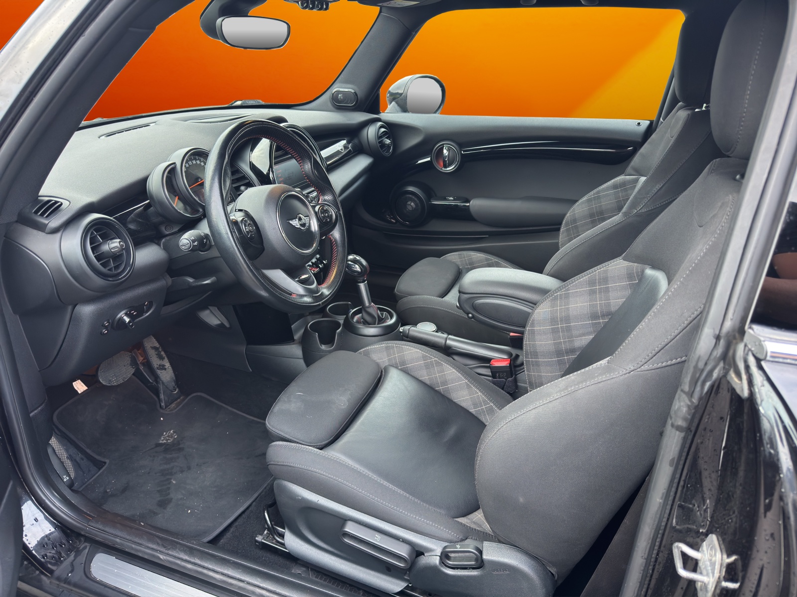 MINI Cooper S Steptronic-image-9