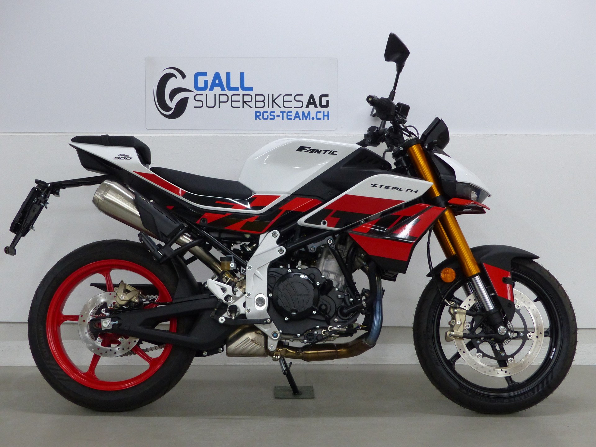 FANTIC Stealth 500 ABS-image-0