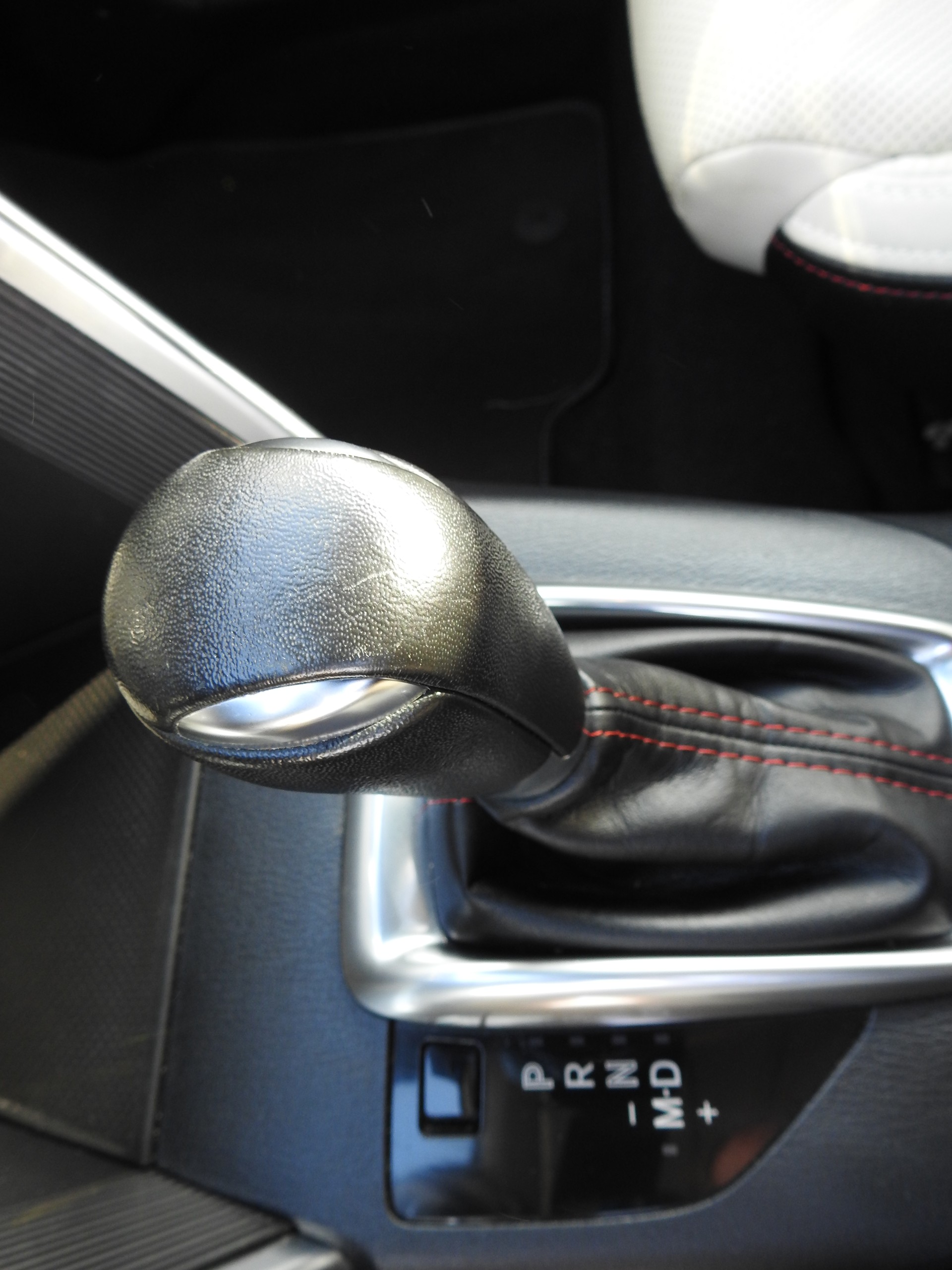 MAZDA CX-5 2.0 Ambition AWD Automatic-image-15