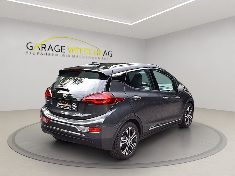 OPEL Ampera-e Electric Excellence-image-4