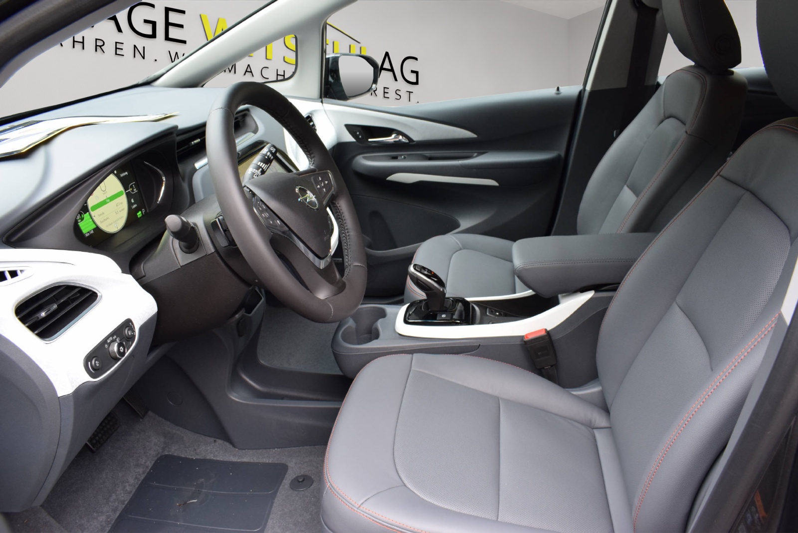 OPEL Ampera-e Electric Excellence-image-9