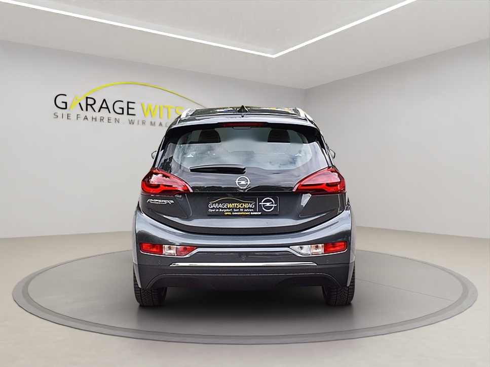 OPEL Ampera-e Electric Excellence-image-5