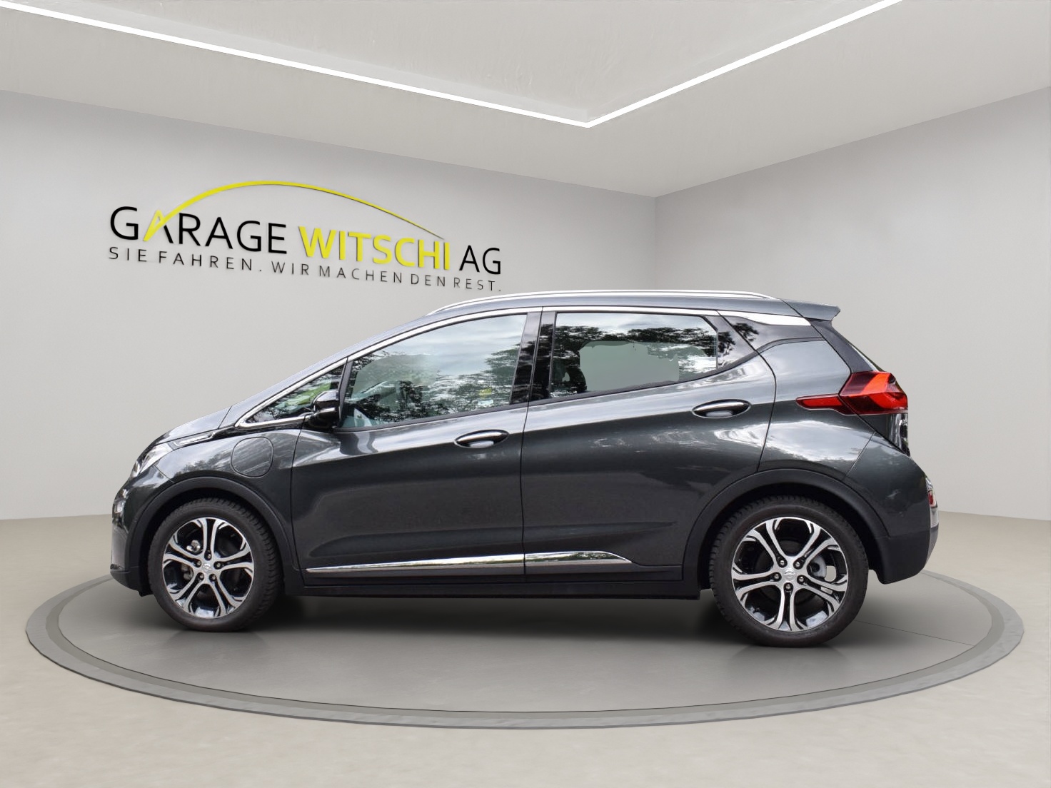OPEL Ampera-e Electric Excellence-image-7