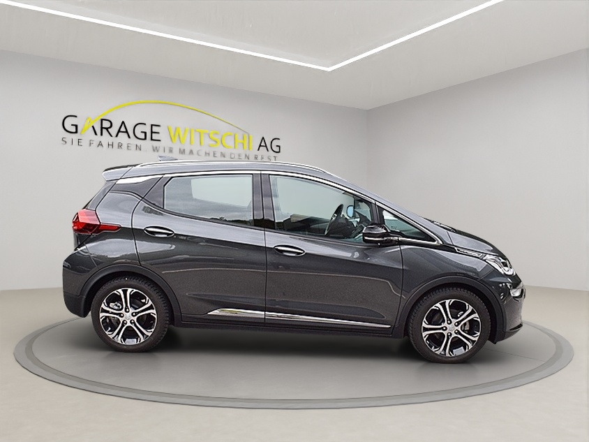 OPEL Ampera-e Electric Excellence-showroom-element-3