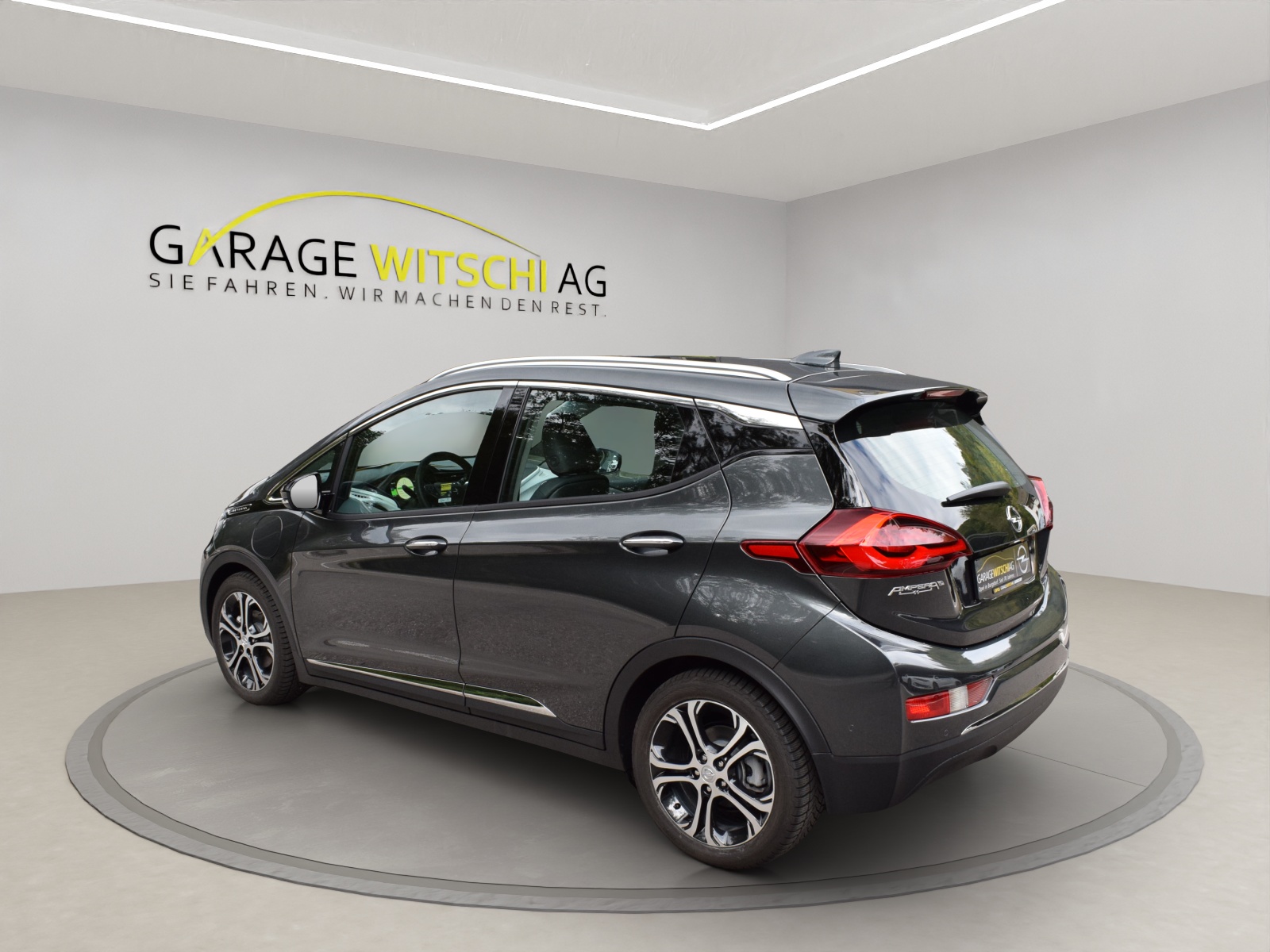 OPEL Ampera-e Electric Excellence-image-6