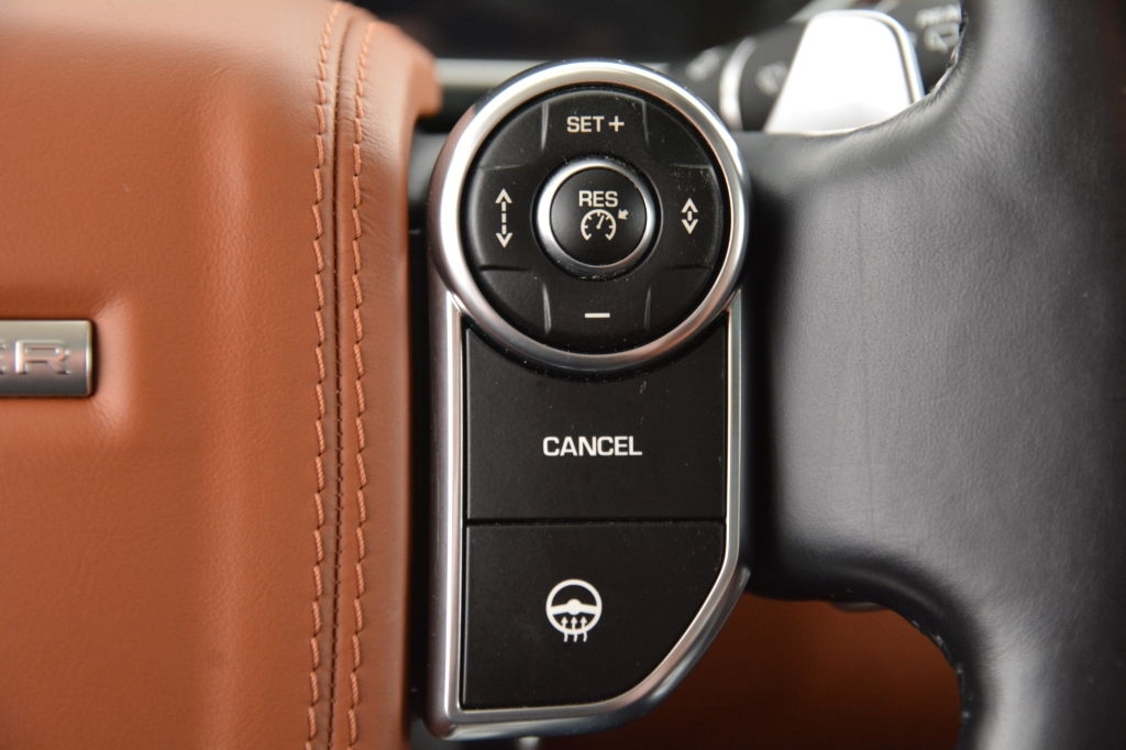LAND ROVER Range Rover LWB 5.0 SC Autobiography-image-15