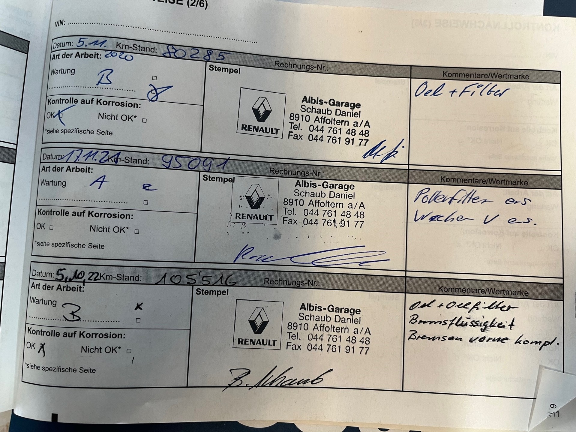 RENAULT Kadjar 1.2 16V Turbo Zen-image-14