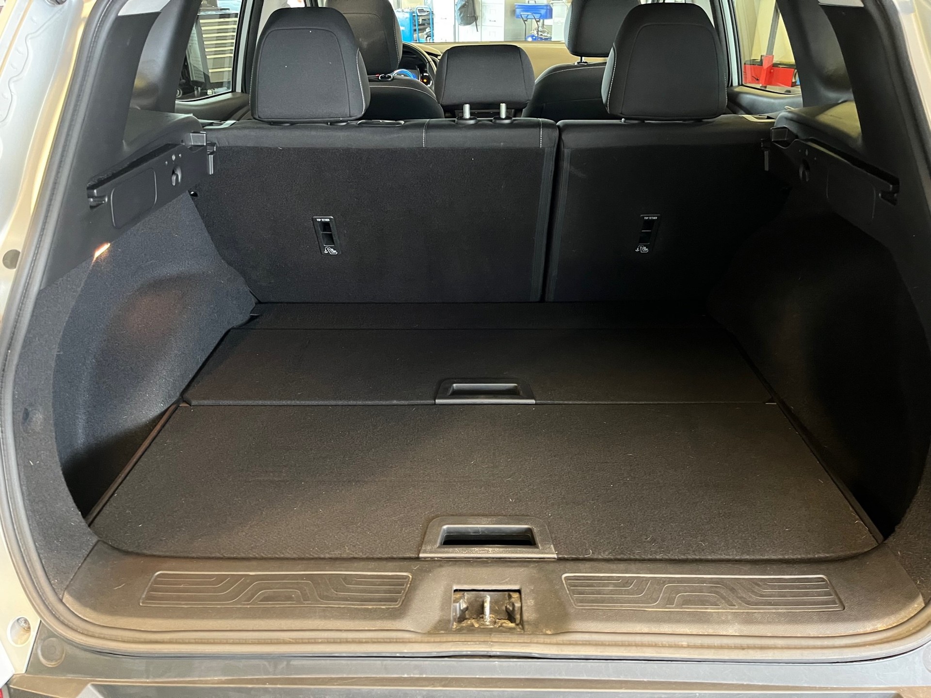 RENAULT Kadjar 1.2 16V Turbo Zen-image-9