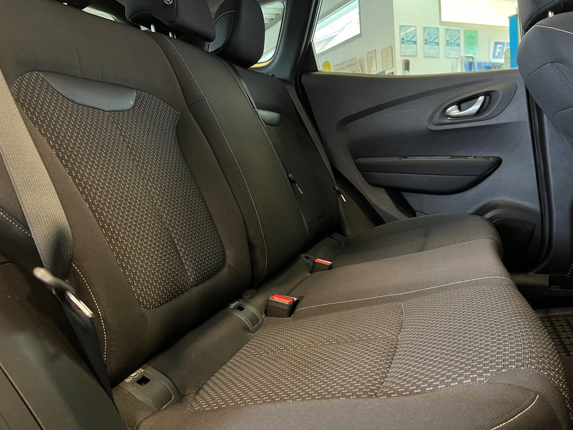 RENAULT Kadjar 1.2 16V Turbo Zen-image-7