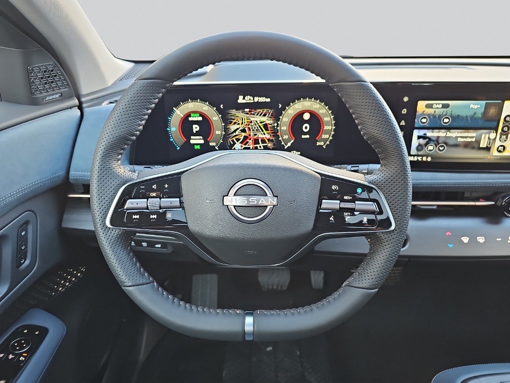 NISSAN Ariya 87 kWh Evolve e-4orce-image-12