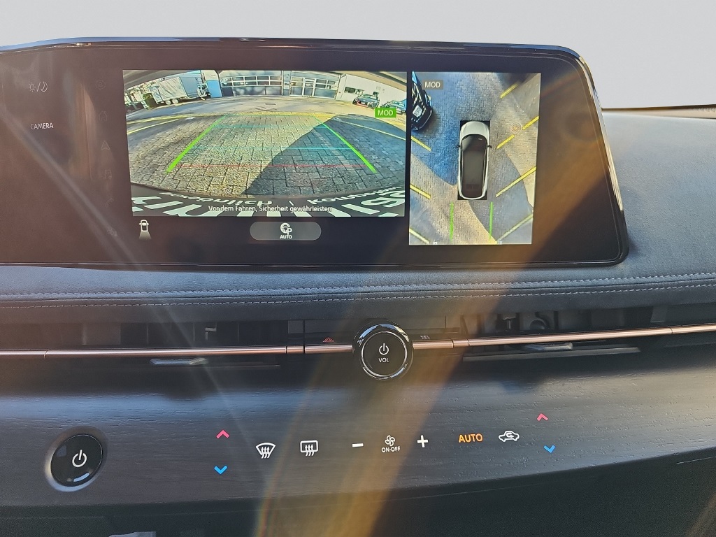 NISSAN Ariya 87 kWh Evolve e-4orce-image-15