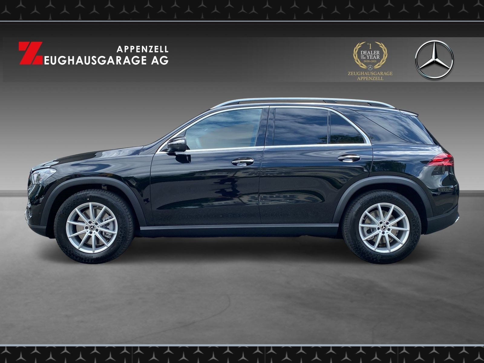 MERCEDES-BENZ GLE 450 4Matic-showroom-element-2