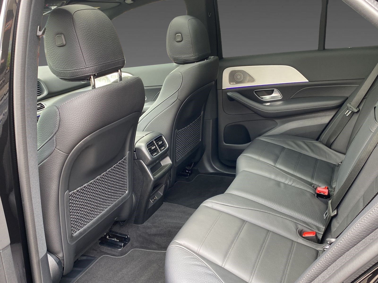 MERCEDES-BENZ GLE 450 4Matic-image-10
