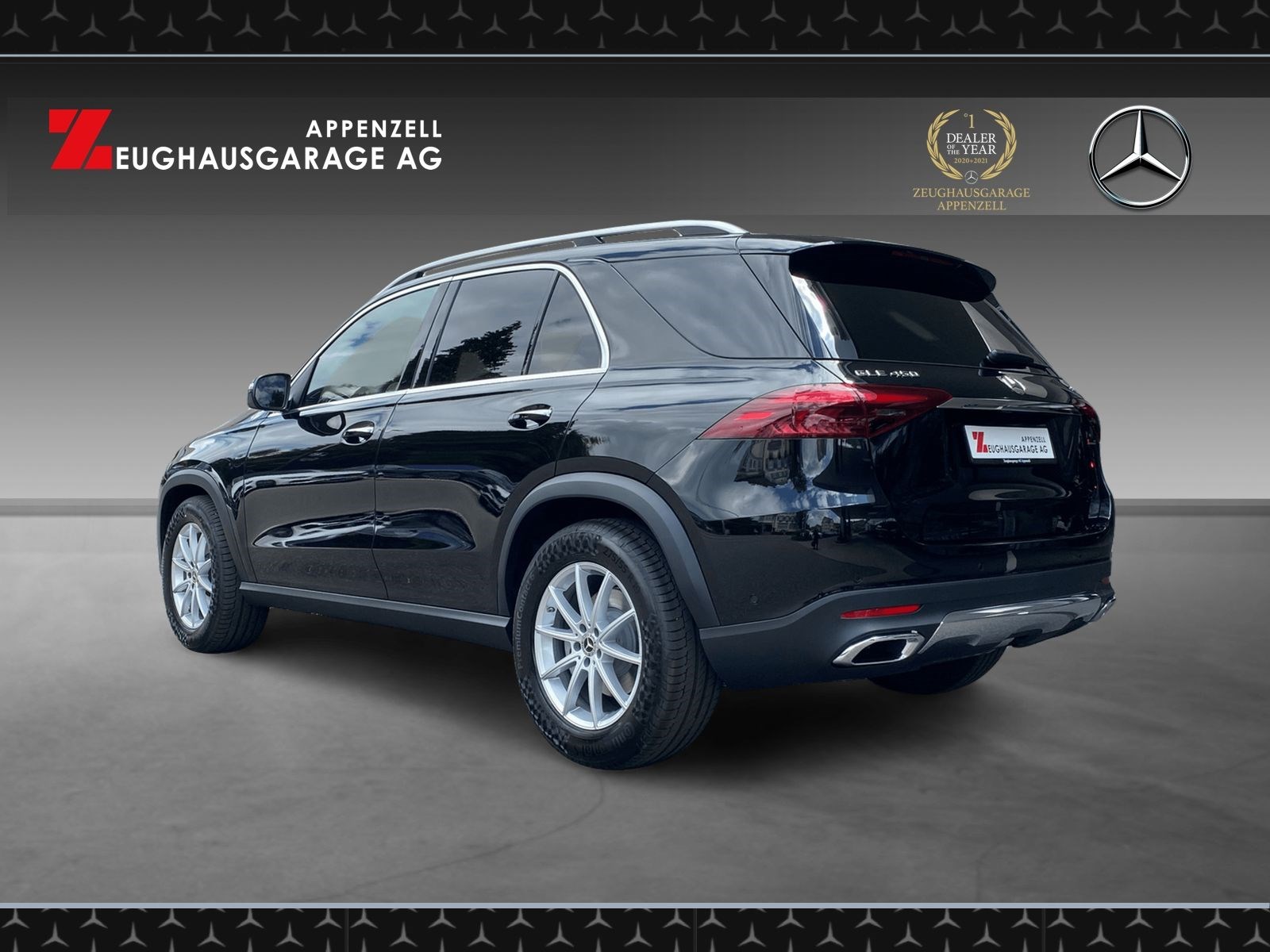 MERCEDES-BENZ GLE 450 4Matic-showroom-element-3