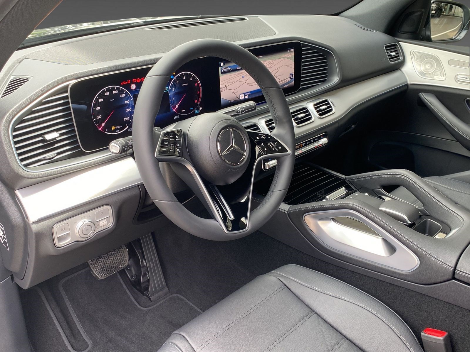 MERCEDES-BENZ GLE 450 4Matic-image-6