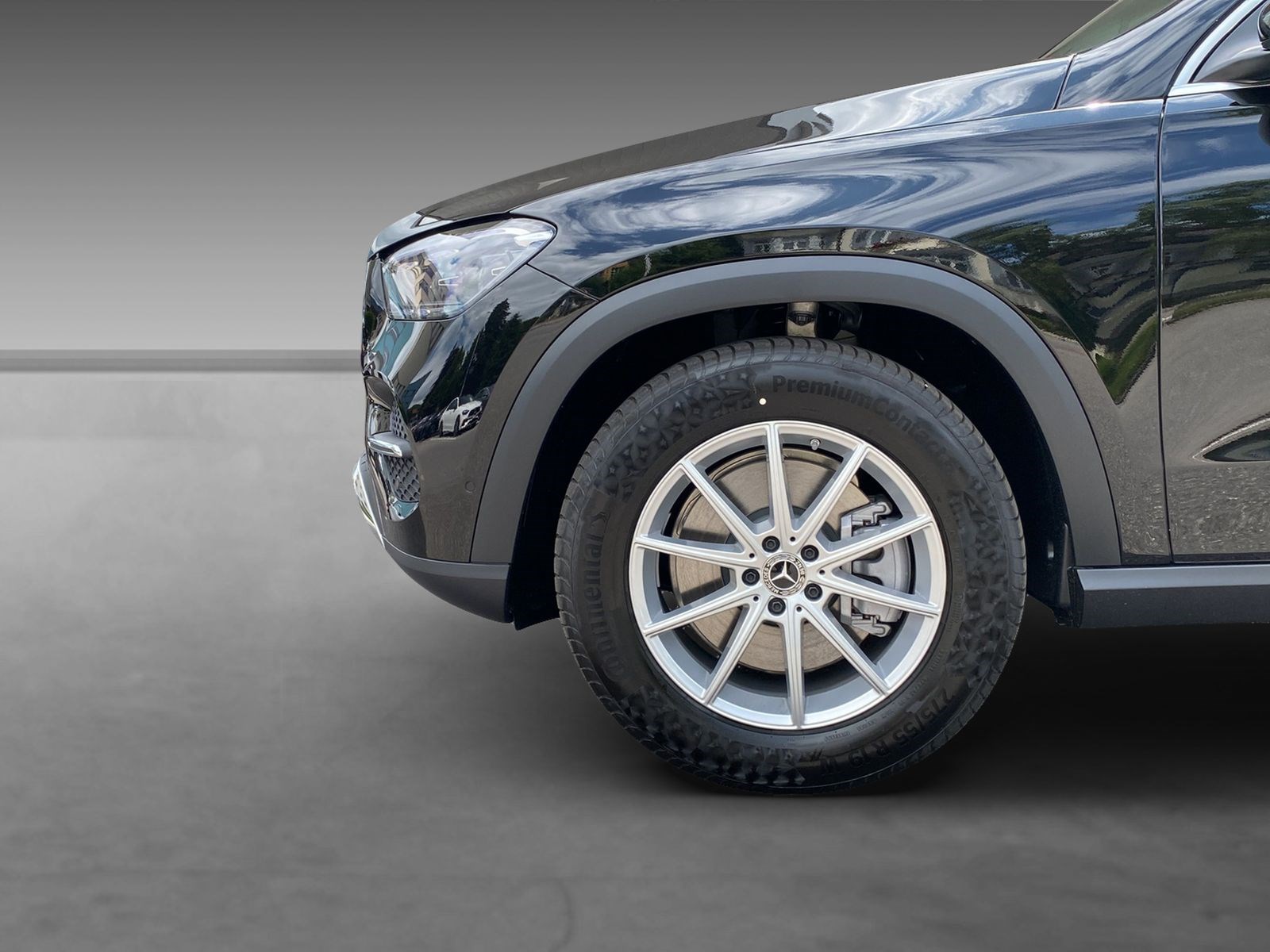 MERCEDES-BENZ GLE 450 4Matic-image-11
