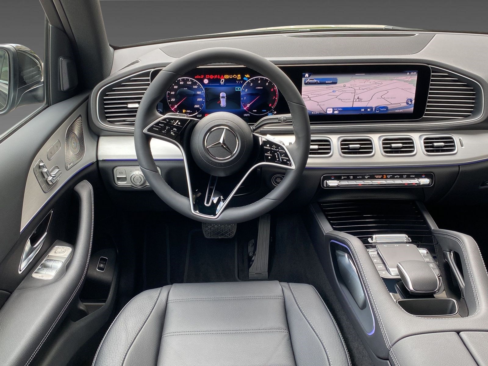 MERCEDES-BENZ GLE 450 4Matic-image-8