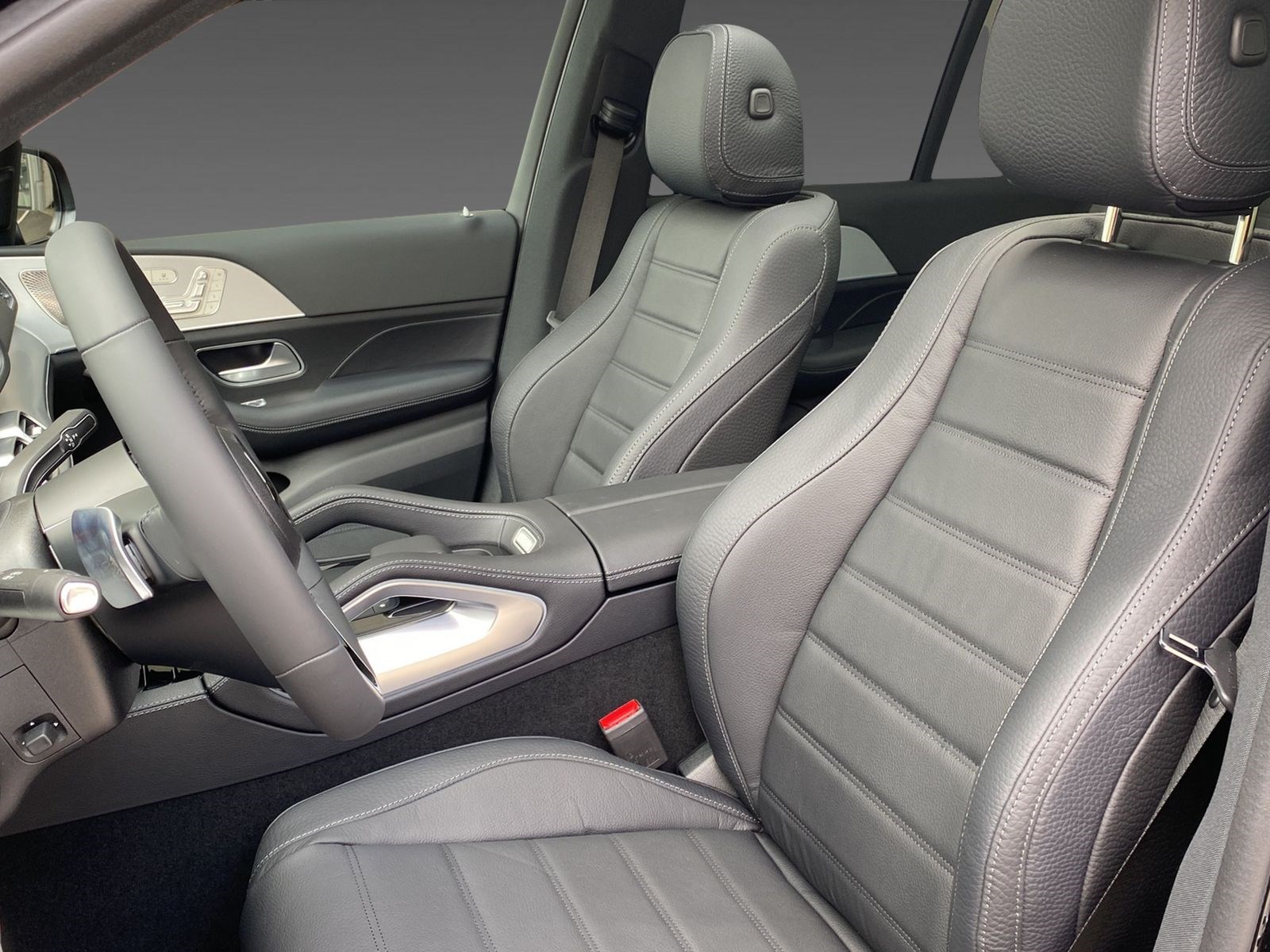 MERCEDES-BENZ GLE 450 4Matic-image-9
