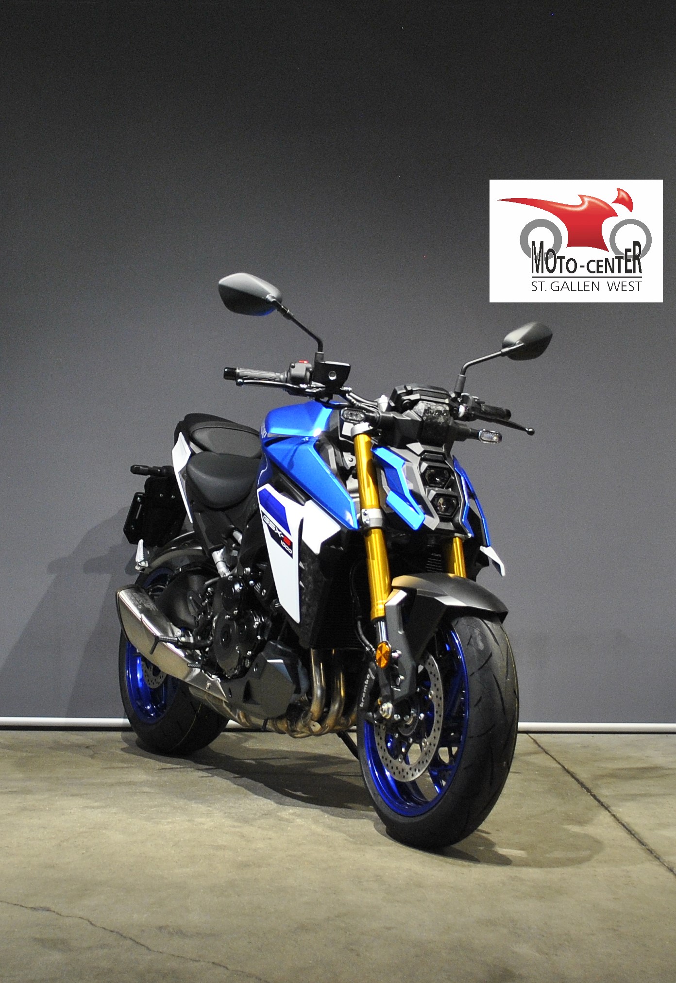 SUZUKI GSX-S 1000-image-0