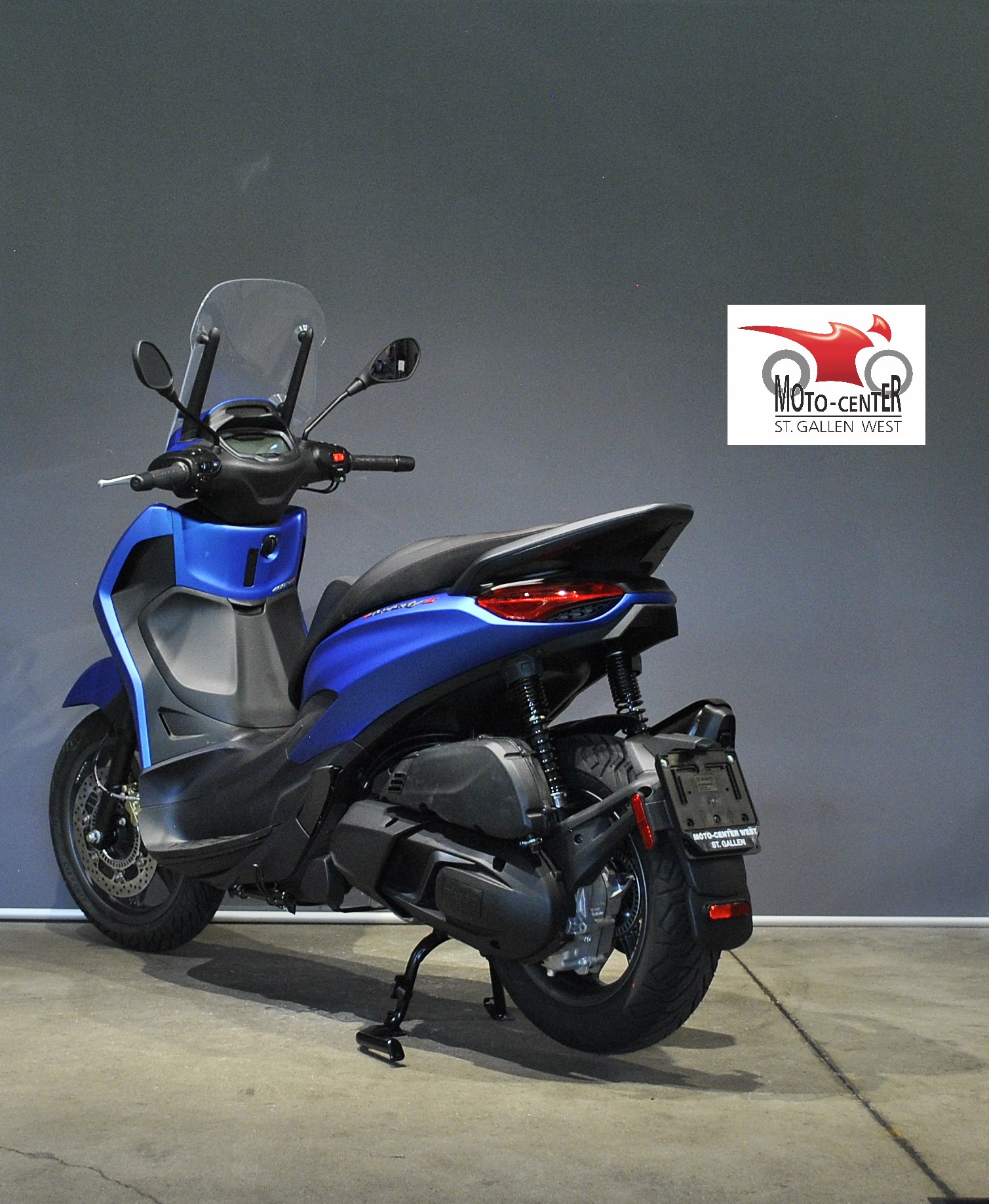 PIAGGIO Beverly 400 Sport-image-3