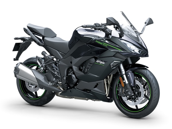 KAWASAKI Kawasaki Ninja 1100SX-image-0