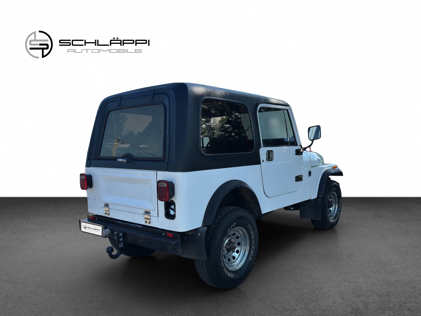JEEP CJ7 / 4.2-image-5